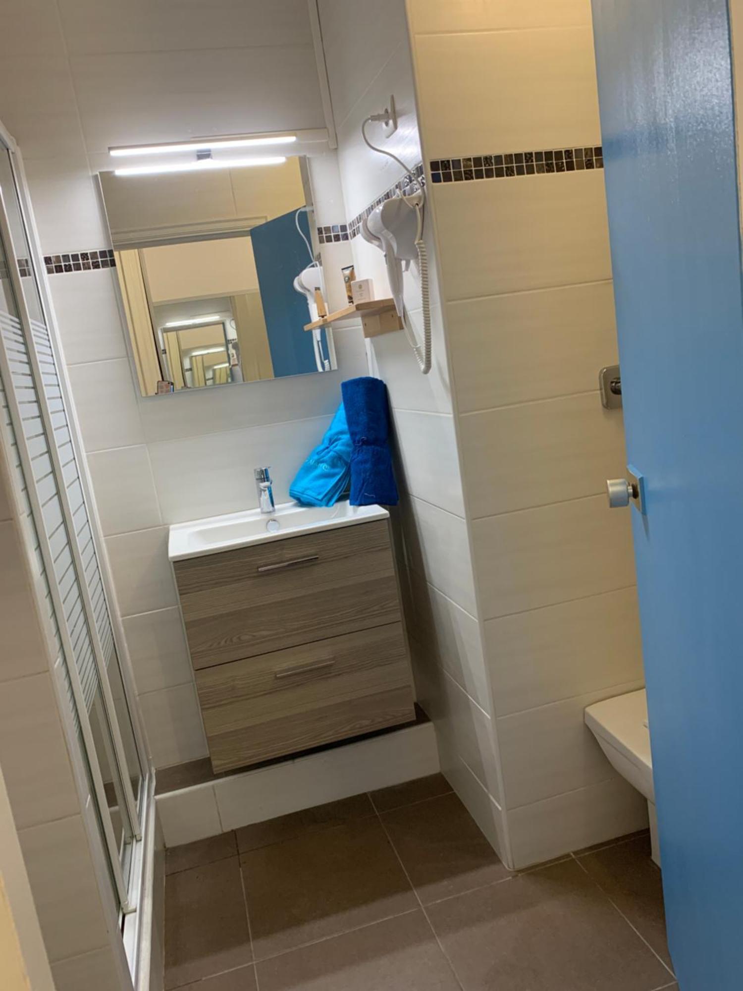 סן-פרנסואה Appartement Bumbu 626 Anse Des Rochers מראה חיצוני תמונה