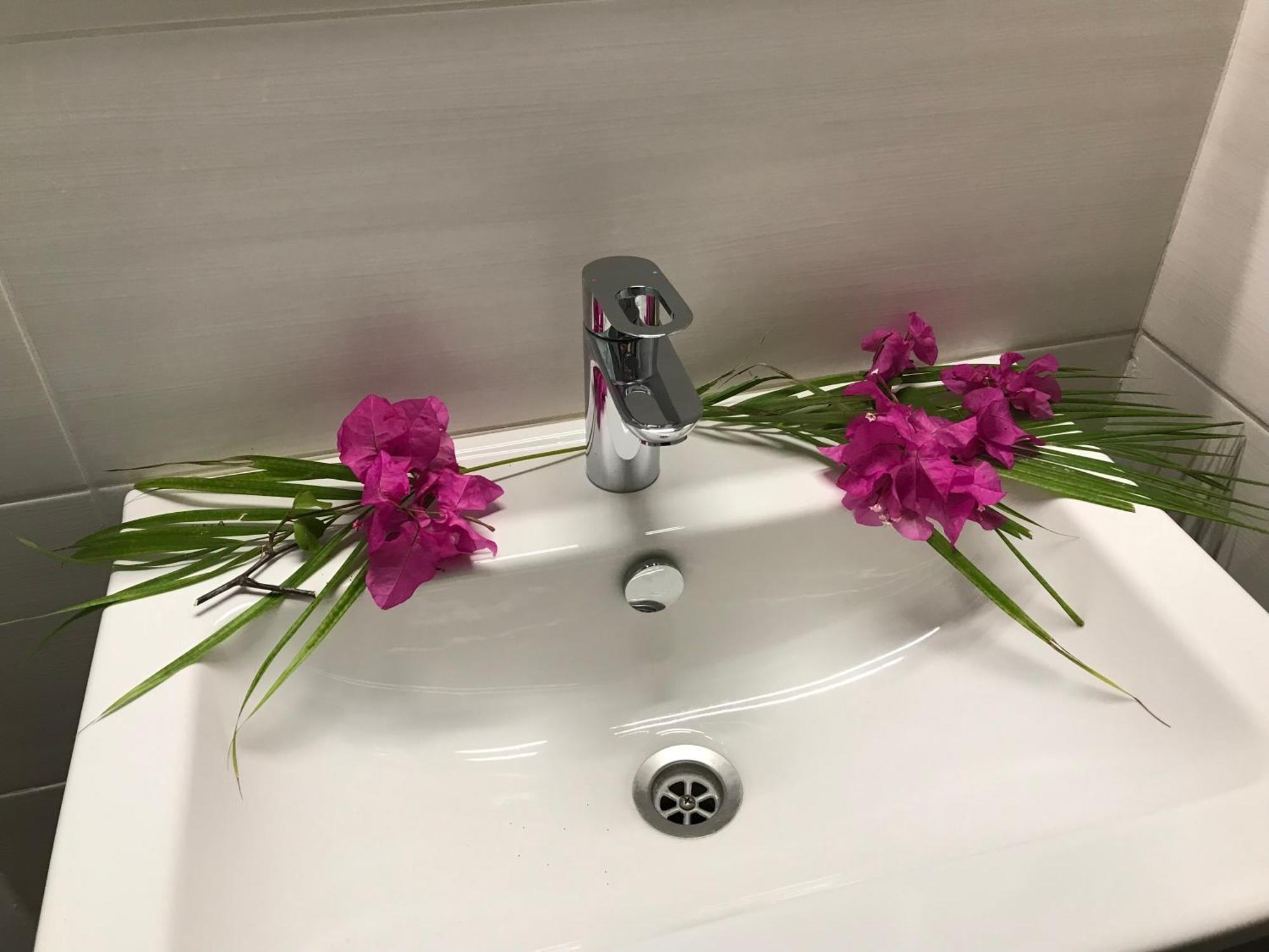 סן-פרנסואה Appartement Bumbu 626 Anse Des Rochers מראה חיצוני תמונה